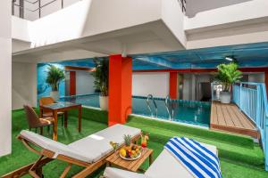 ELC Dana House Residence - Da Nang