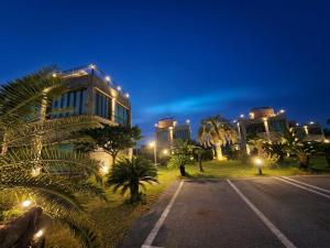 The Haven pool villa