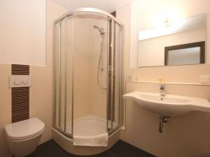 Schlabecks - Fränkischer Hof - - - Garni-Hotel-Pegnitz