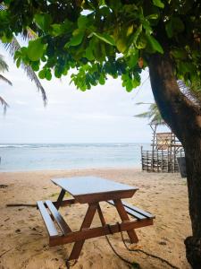 G Staycation - Bolinao Pangasinan
