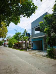G Staycation - Bolinao Pangasinan