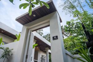 Wabi House in Ubud