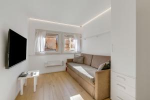 Ski In-Ski Out Apartment in Peio Val di Sole - Happy Rentals