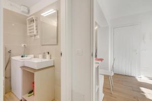 Ski In-Ski Out Apartment in Peio Val di Sole - Happy Rentals