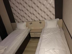 Single Room room in Hotel Body M