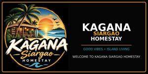 KAGANA Siargao Homestay