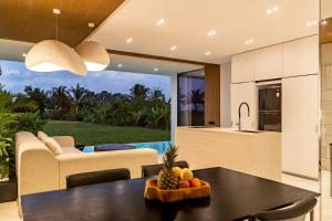Villa Solara 2BR Rice Field View Ubud