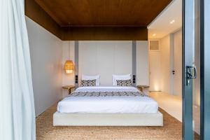 Villa Solara 2BR Rice Field View Ubud