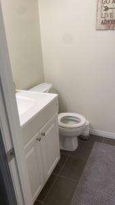 Cozy Two-Bedroom Basement Suite