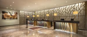 Ankara HiltonSA