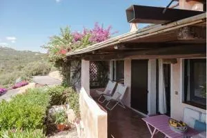 Bilocale Cala Ruja- Costa Smeralda - 切尔沃港