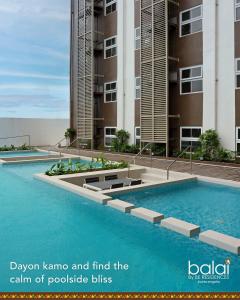 Royce Beach Pad - Tropical Studio with Pool & Wifi near Resorts
