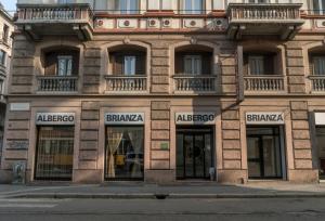 Hotel Brianza