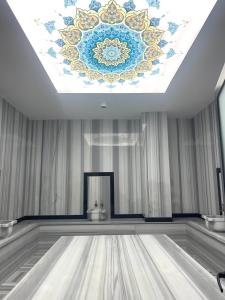 200m to Turquoise Bay Luxury Residence with Turkish Bath & Sauna