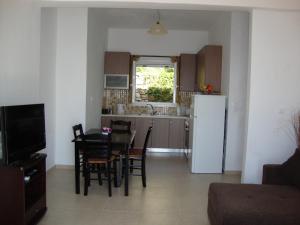 Fantasia Apartment