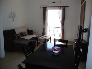 Fantasia Apartment