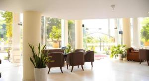 Collection O Sunshine Garden Hotel - Near SECC