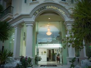 Collection O Sunshine Garden Hotel - Near SECC