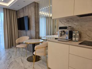 Luxury SPA & Relax