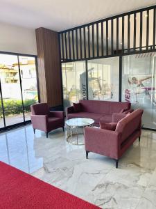 200m to Turquoise Bay Luxury Residence with Turkish Bath & Sauna