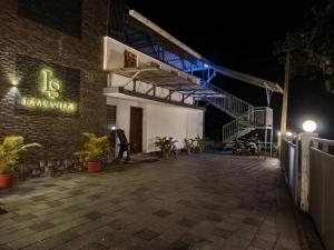 Laas Villa Vagamon