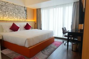 Aria Hotel & Residences Davao