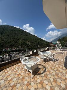 Kullu Manali Homestay