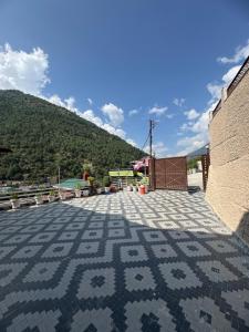 Kullu Manali Homestay