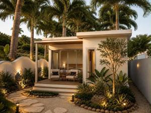 Ao Nang Tropical Poolside Suites