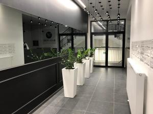 BLACK PEARL LUX Apartemnts In Centrum