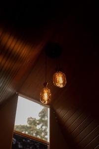 Forest Edge Eco Cabana