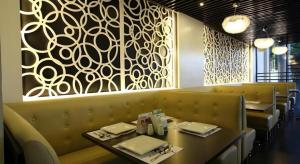 Sequoia Hotel Quezon City