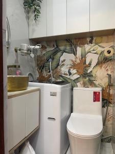 THE DESTINATION II at SPRING RESIDENCES T2
