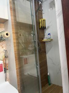 THE DESTINATION II at SPRING RESIDENCES T2