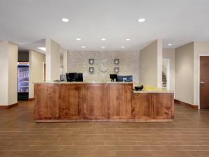 Comfort Suites Moab near Arches National Park