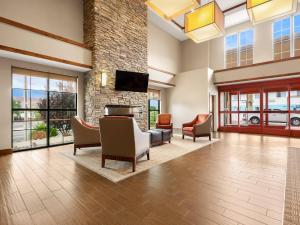 Comfort Suites Moab near Arches National Park