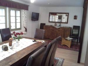 Reginas Ferienhäuschen