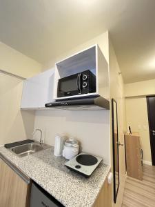Condo in IT Park Cebu City - Avida