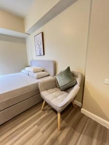 Condo in IT Park Cebu City - Avida