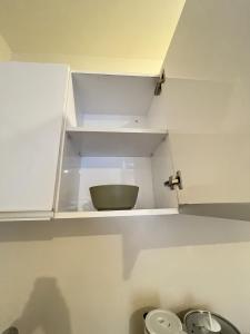 Condo in IT Park Cebu City - Avida