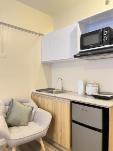 Condo in IT Park Cebu City - Avida
