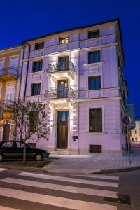 Apartments Villa Castello 