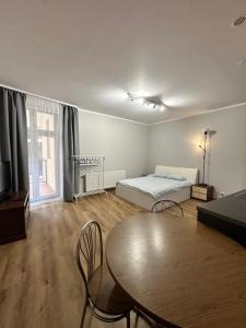 W43 Apartment in the Center of Katowice Payment in cash