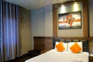 B2 Lampang City Boutique & Budget Hotel