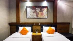 B2 Lampang City Boutique & Budget Hotel