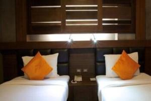B2 Lampang City Boutique & Budget Hotel