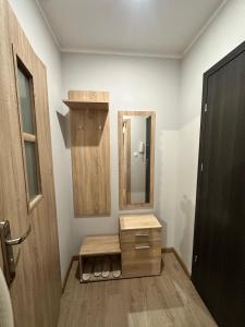 W43 Apartment in the Center of Katowice Payment in cash