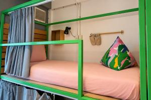 HANARO Women Only Hostel - Formerly The Space Hometel - Women Only