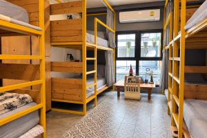 HANARO Women Only Hostel - Formerly The Space Hometel - Women Only