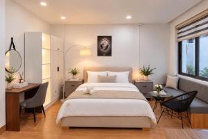 Nhà phố nguyên căn Đông Tăng Long - Homestay Adora Homes